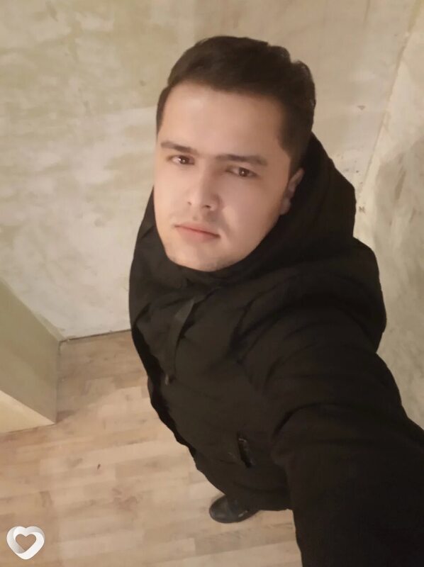 Валя