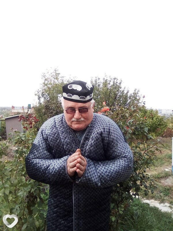 Пётр