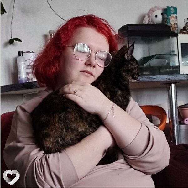 Оксана