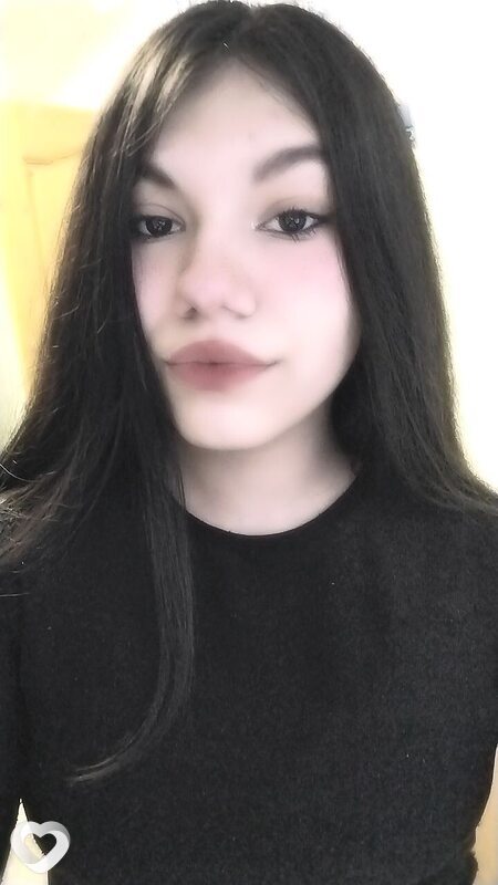 Анжелика