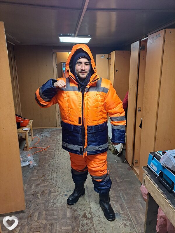 Ростик