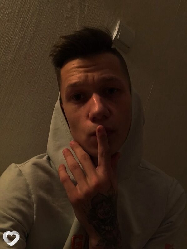 Михаил