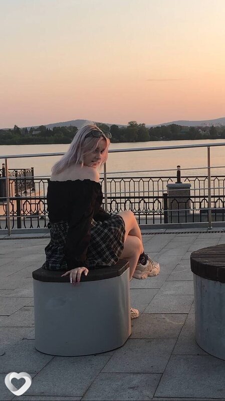 Марина
