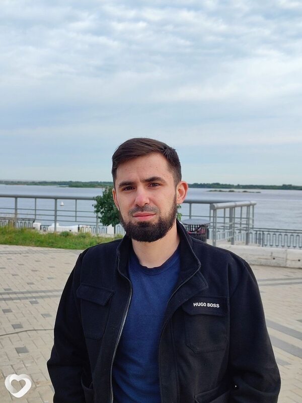 Максим