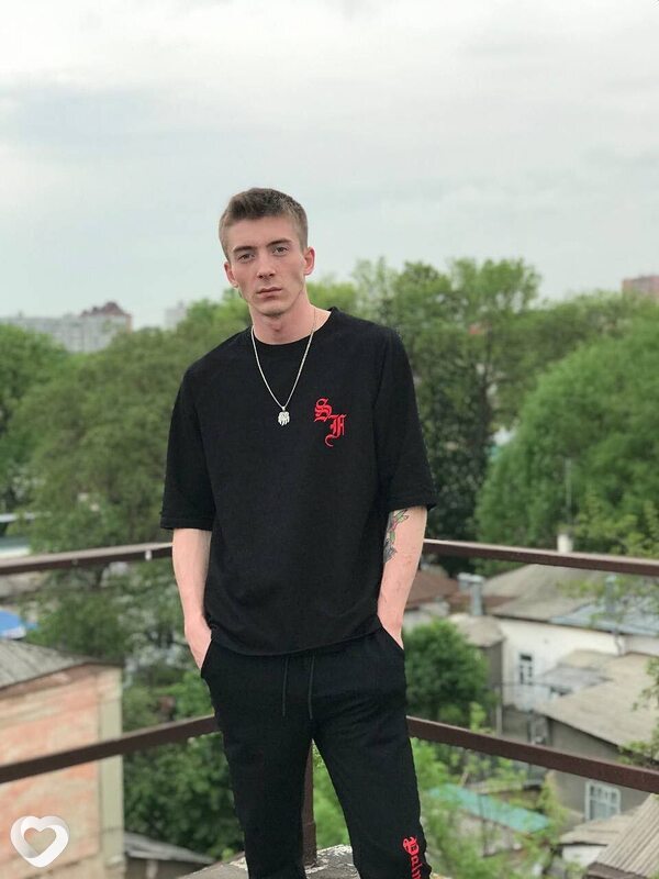 Глеб