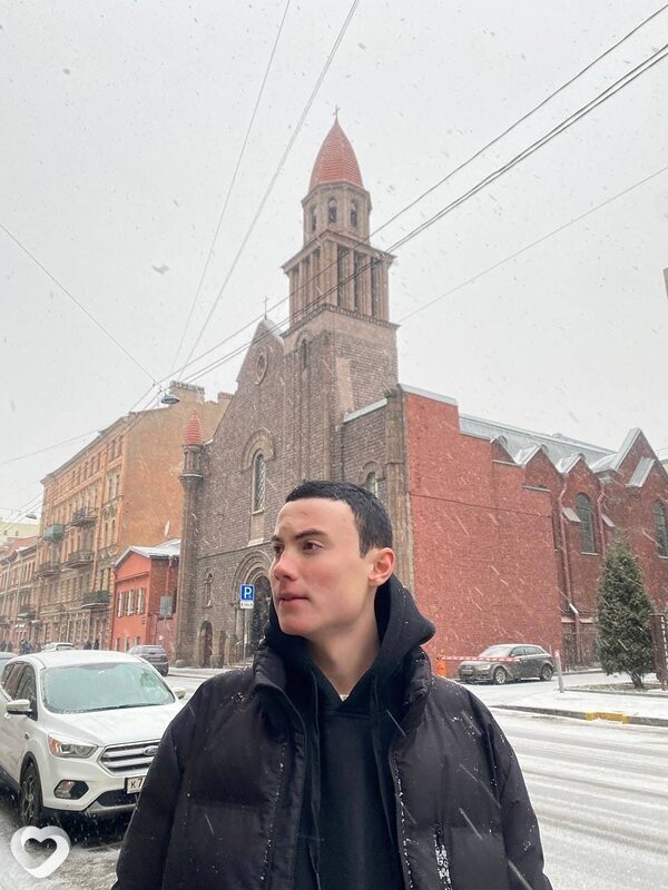 Вениамин