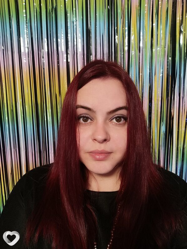 Карина