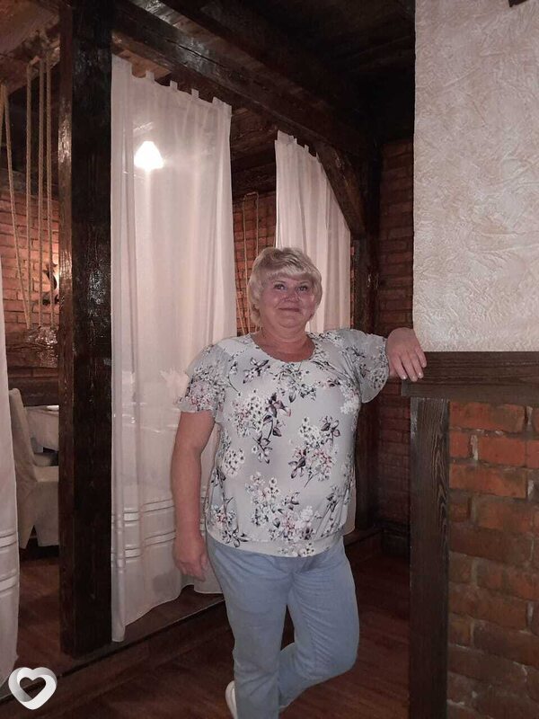 Оксана