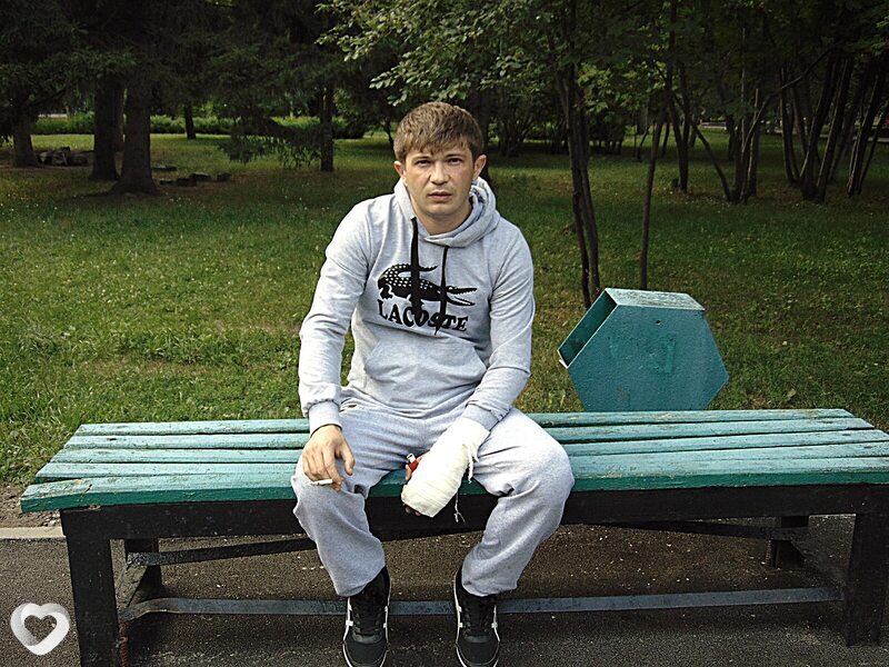 Николай