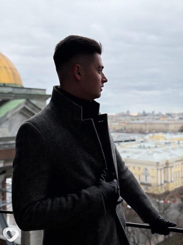 Серёга