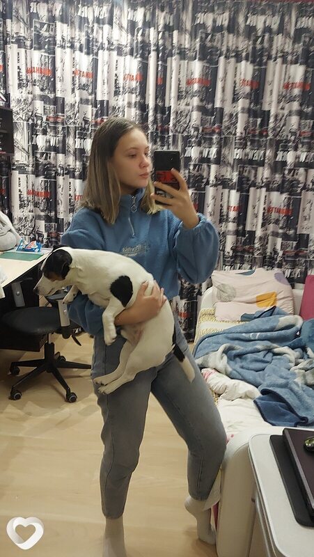 Илона