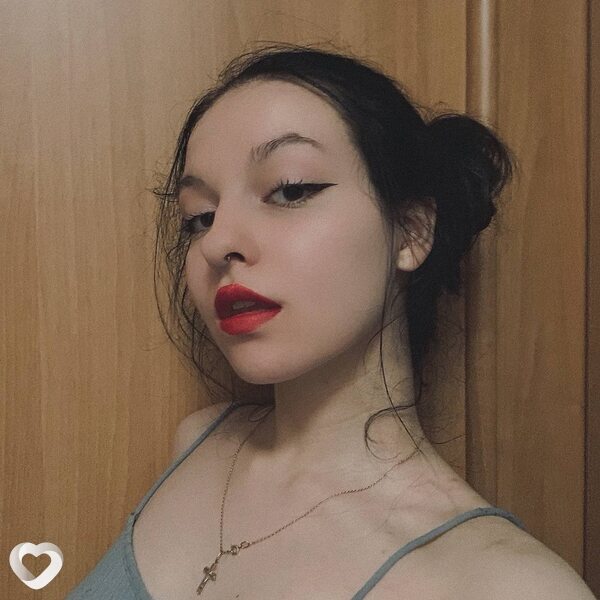 Анжелика
