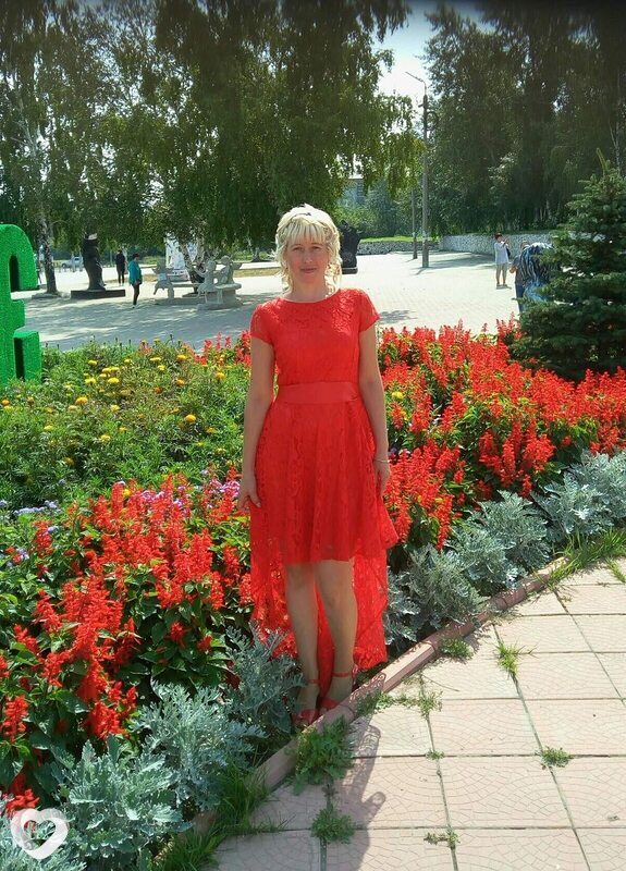 Наташа