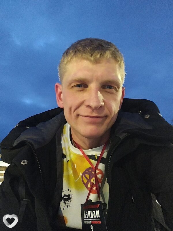 Алексей