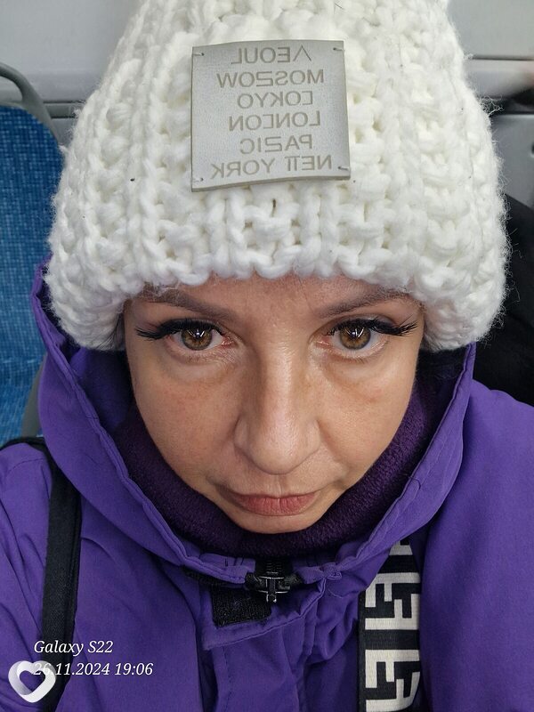 Оксана