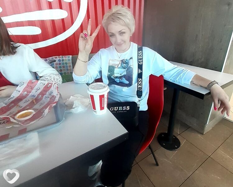 Лина