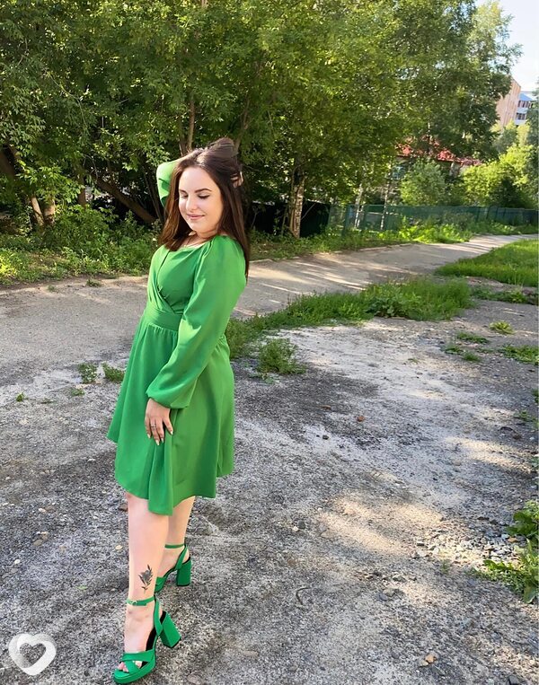 Лилия