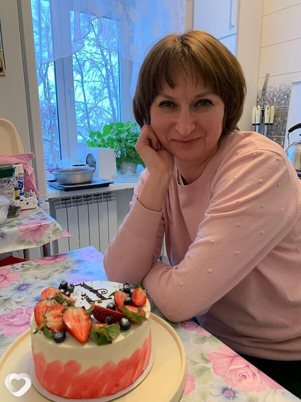 Серафима