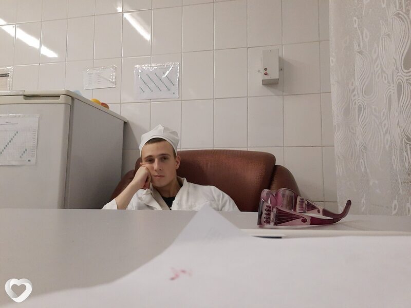 Федя