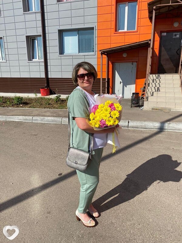 Лина