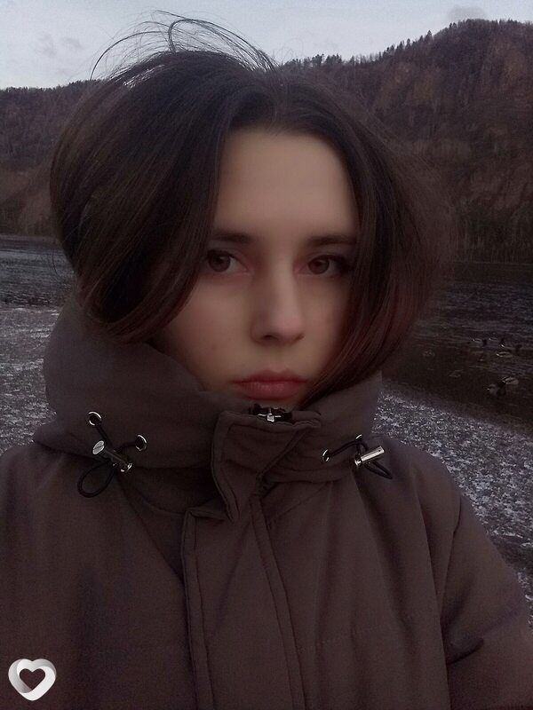 Дарья