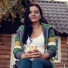 Серафима