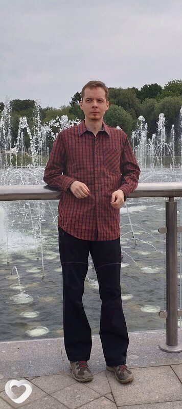 Дмитрий