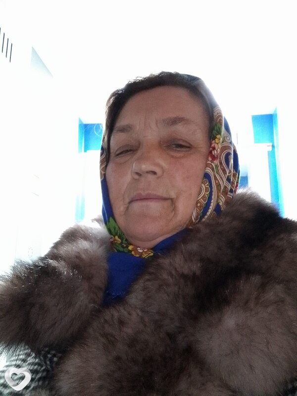 Оксана