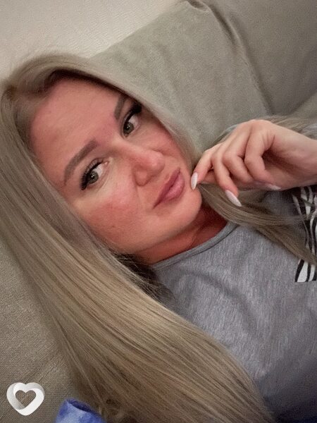 Любовь