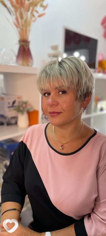 Екатерина