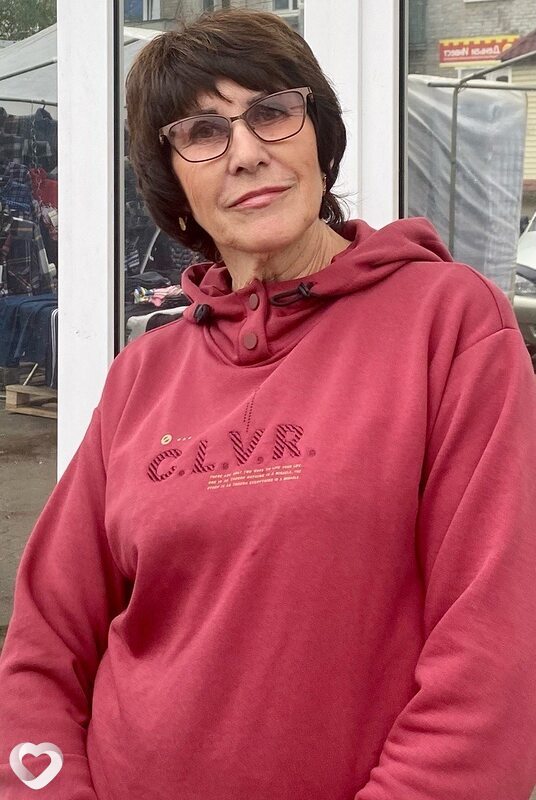 Жанна