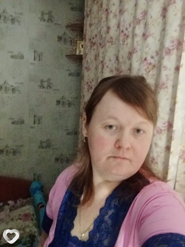 Любовь
