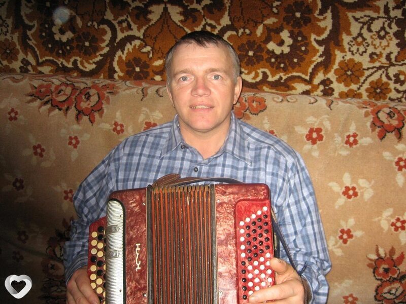 Лёня