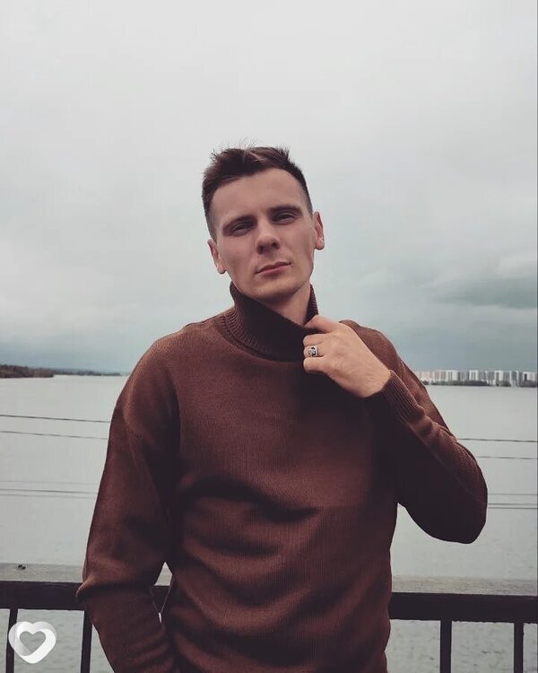 Сергей