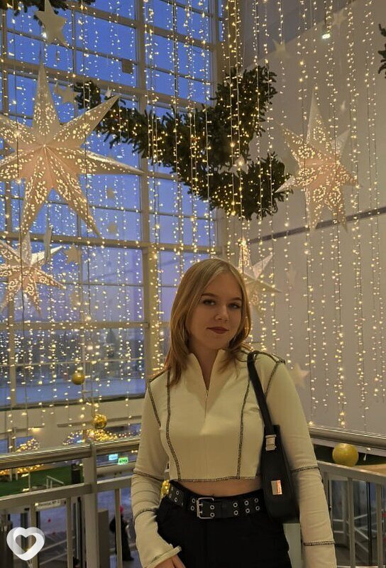 Карина