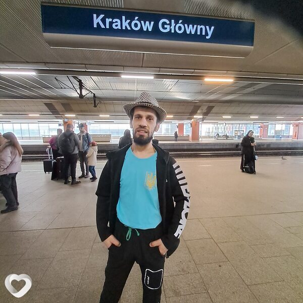 Андрюха