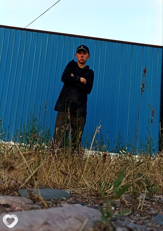Глеб