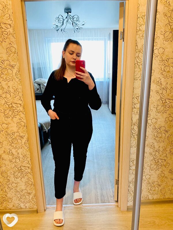 Аня