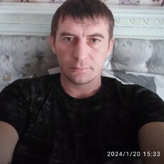 Серёга