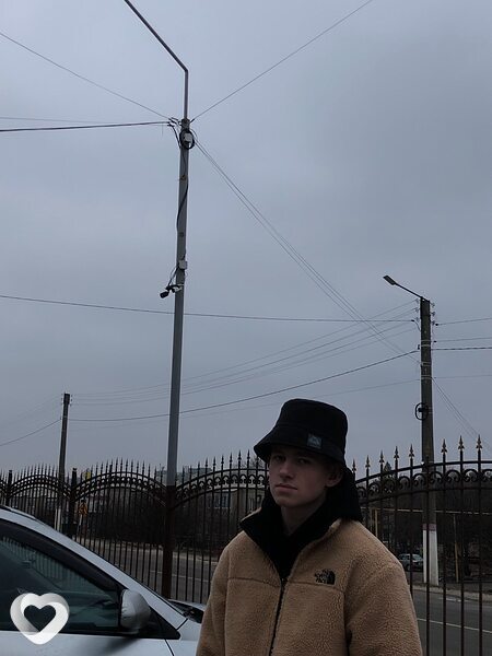 Филя