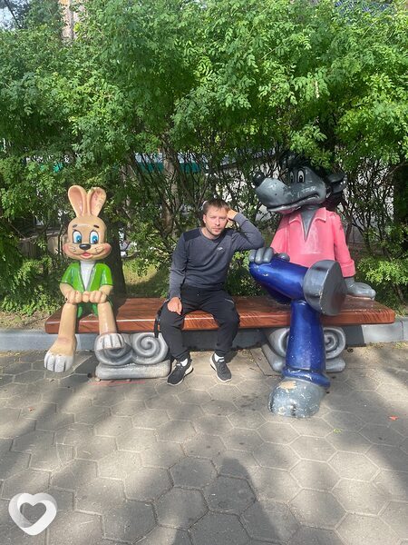 Кирюха
