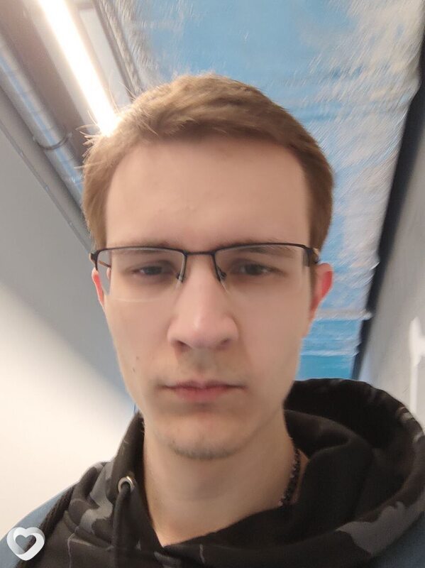 Кирилл