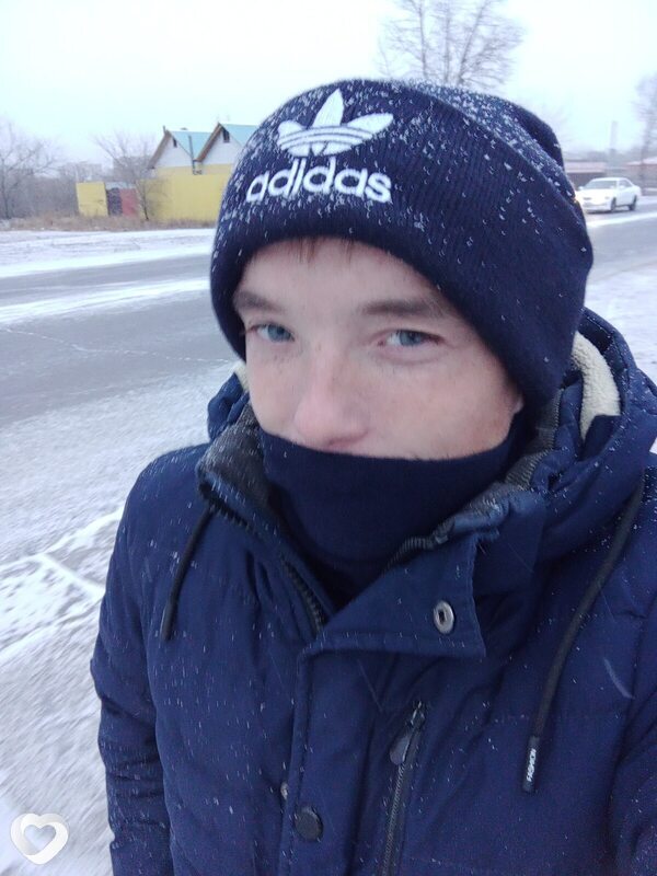 Федя
