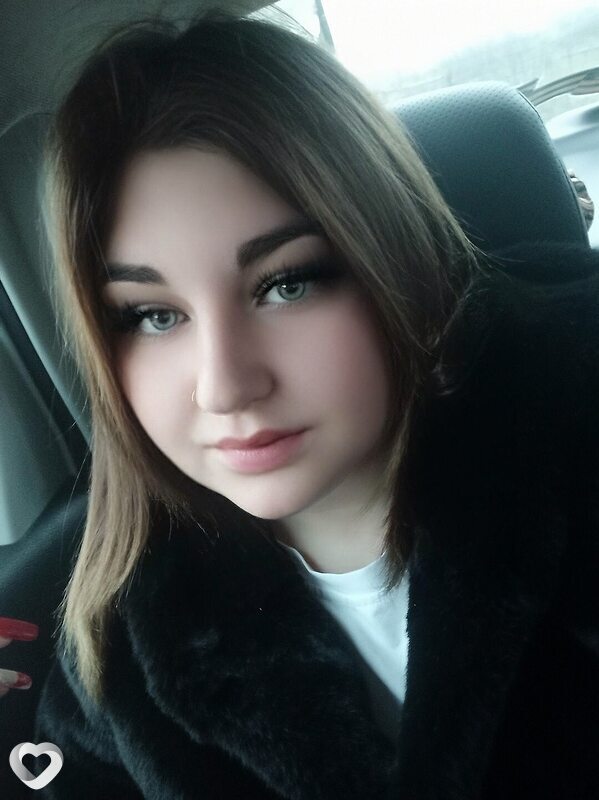 Настя
