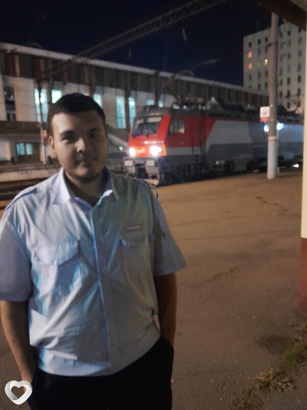 Олег