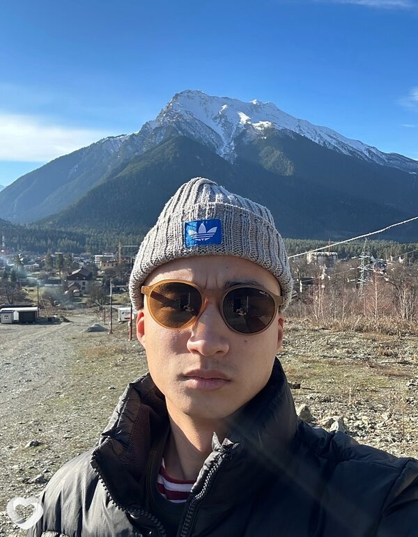 Серёга