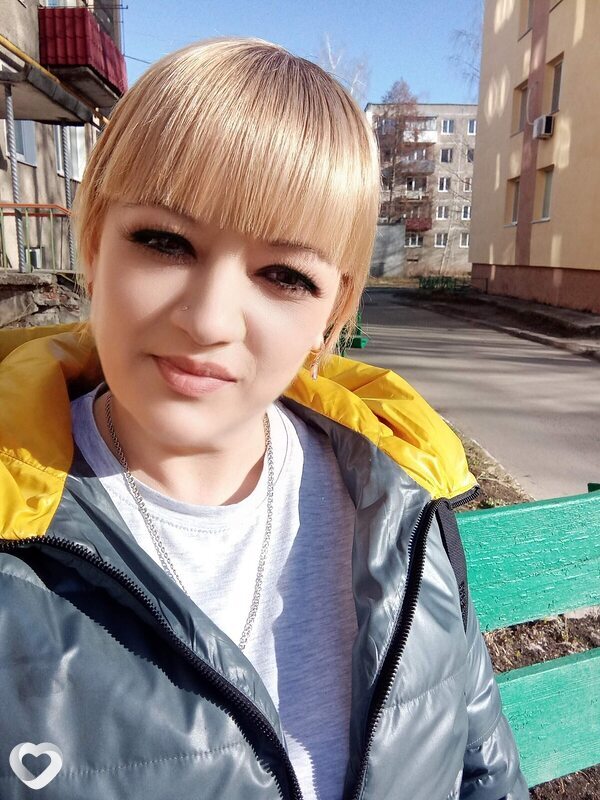 Наталья