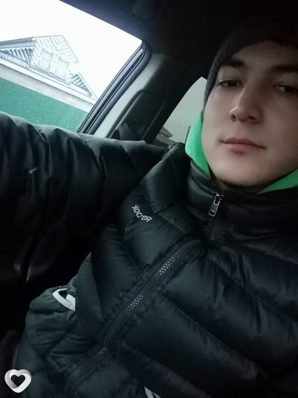 Денис