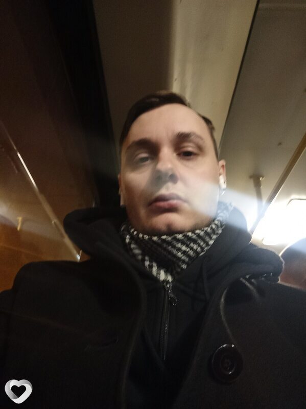Михаил