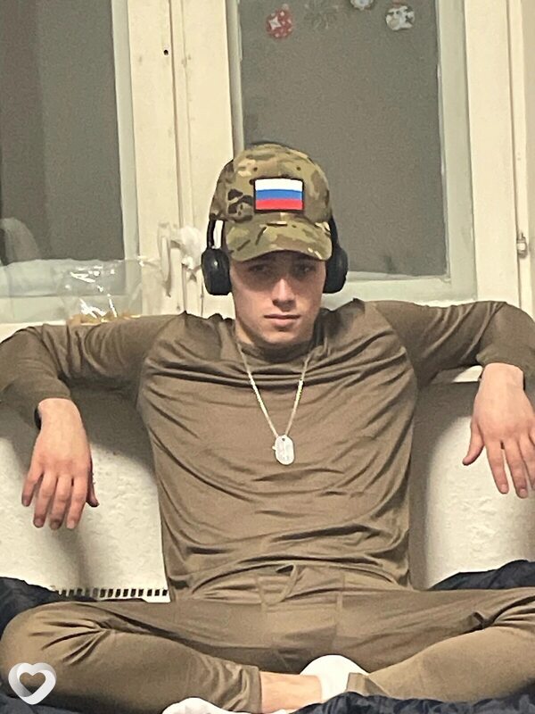 Тимофей